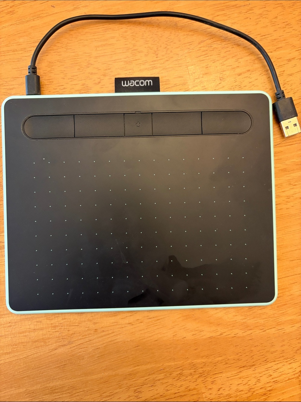 Wacom Drawing Tablet Intuos